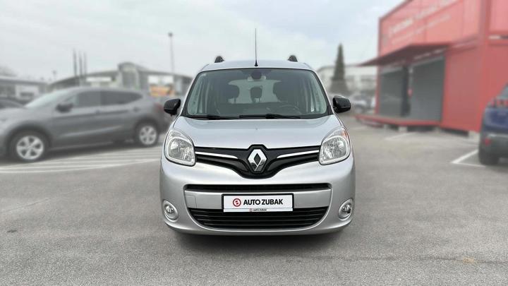 Renault Kangoo 1,5 dCi 90 Energy Luxe