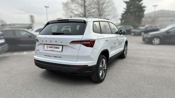 Škoda Karoq 2,0 TDI Ambition