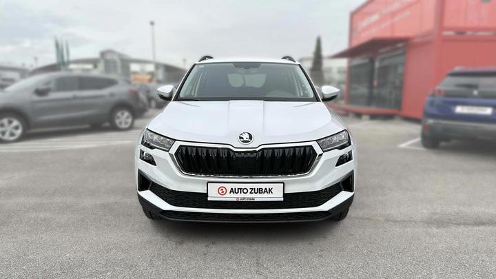 Škoda Karoq 2,0 TDI Ambition