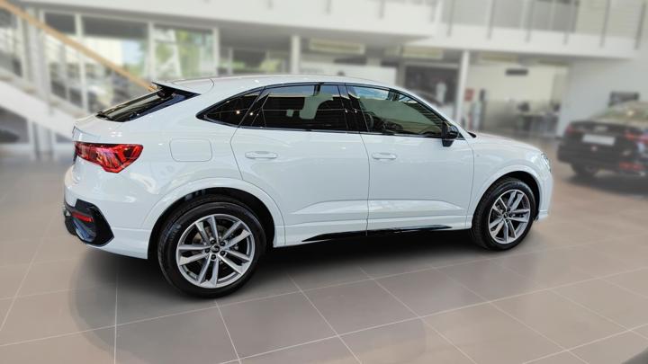 Audi Q3 SB 35 TFSI S line+