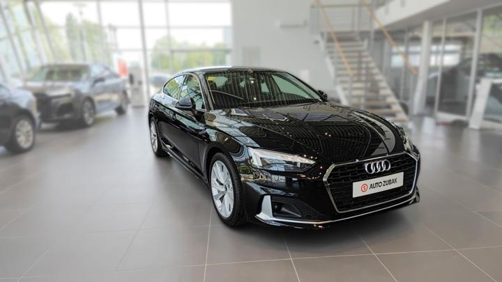 Audi A5 SB 35 TFSI S tronic Advanced+