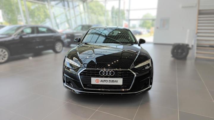 Audi A5 SB 35 TFSI S tronic Advanced+