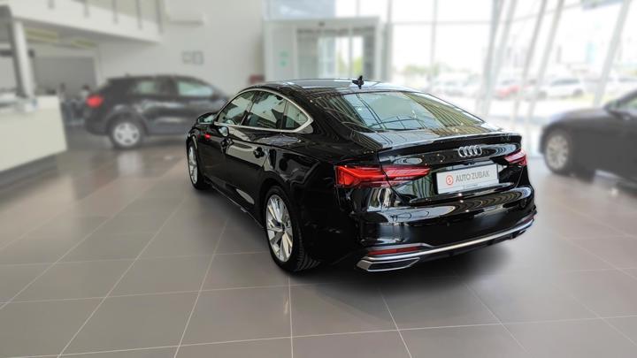 Audi A5 SB 35 TFSI S tronic Advanced+