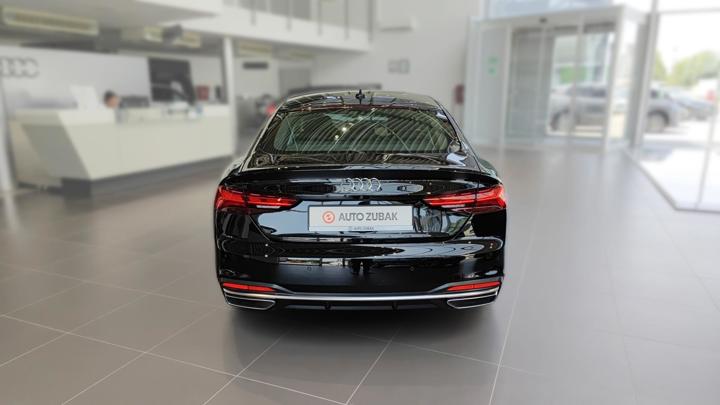 Audi A5 SB 35 TFSI S tronic Advanced+