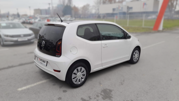 VW Up used 84926 - VW Up Up 1,0 move up!