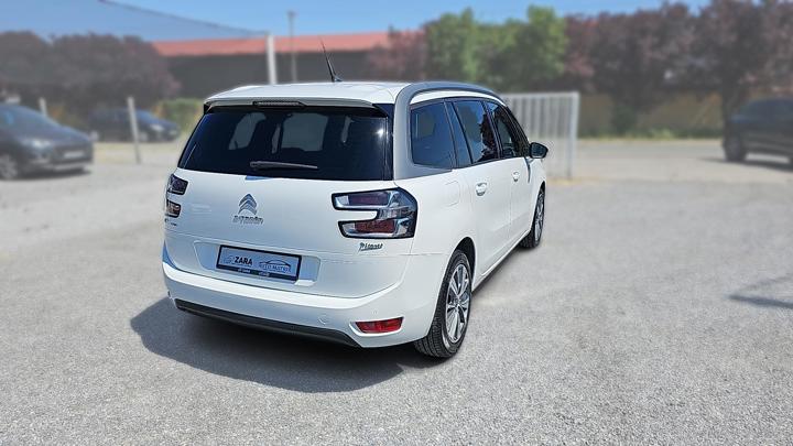 Citroën C4 Grand Picasso 1,6 BlueHDi S&S Intensive