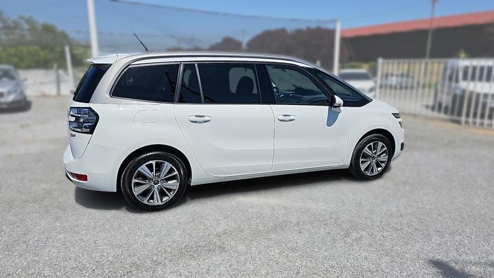 Citroën C4 Grand Picasso 1,6 BlueHDi S&S Intensive