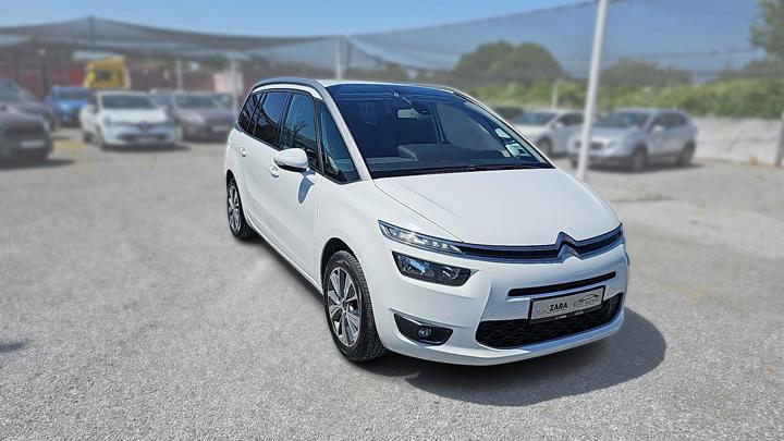 Citroën C4 Grand Picasso 1,6 BlueHDi S&S Intensive