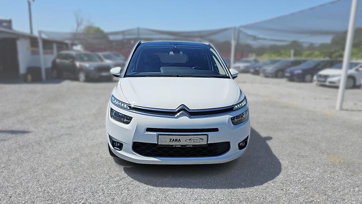 Citroën C4 Grand Picasso 1,6 BlueHDi S&S Intensive