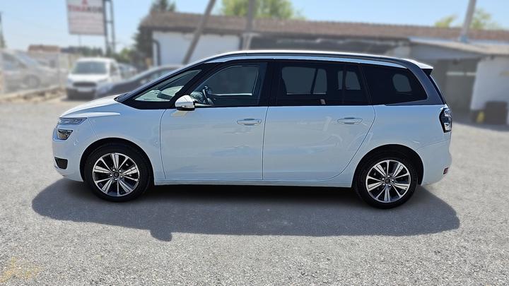 Citroën C4 Grand Picasso 1,6 BlueHDi S&S Intensive