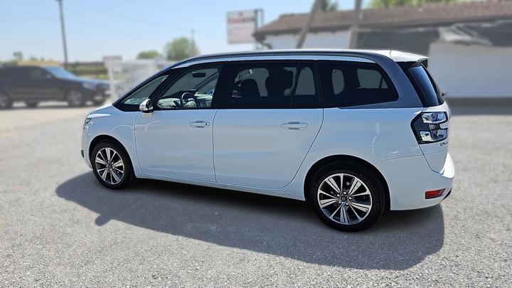 Citroën C4 Grand Picasso 1,6 BlueHDi S&S Intensive