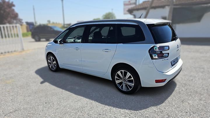 Citroën C4 Grand Picasso 1,6 BlueHDi S&S Intensive