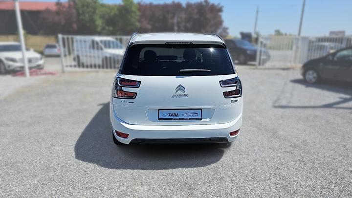 Citroën C4 Grand Picasso 1,6 BlueHDi S&S Intensive