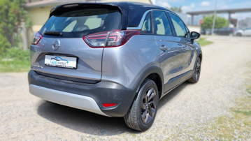 Opel Crossland X 1,2 Enjoy Start/Stop