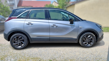 Opel Crossland X 1,2 Enjoy Start/Stop