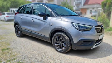 Opel Crossland X 1,2 Enjoy Start/Stop