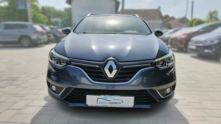 Renault Mégane Grandtour Blue dCi 115 Business