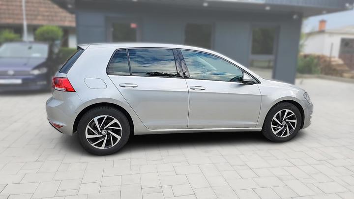 VW Golf 1.6 TDI Trendline