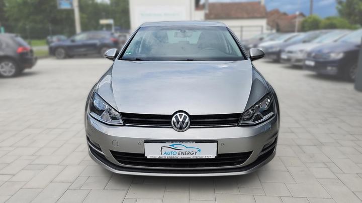 VW Golf 1.6 TDI Trendline