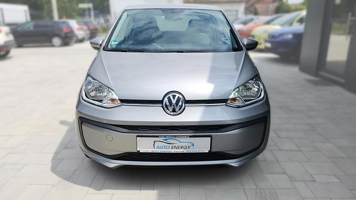 VW Up 1,0 move up!