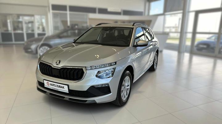 BMW rabljeni automobil na prodaju iz oglasa 88196 - Škoda Kamiq Kamiq FL Selection 1.0 TSI