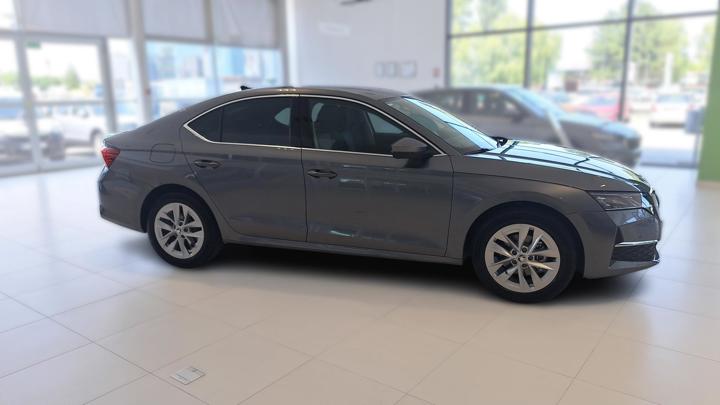 Škoda Octavia Selection 2.0 TDI