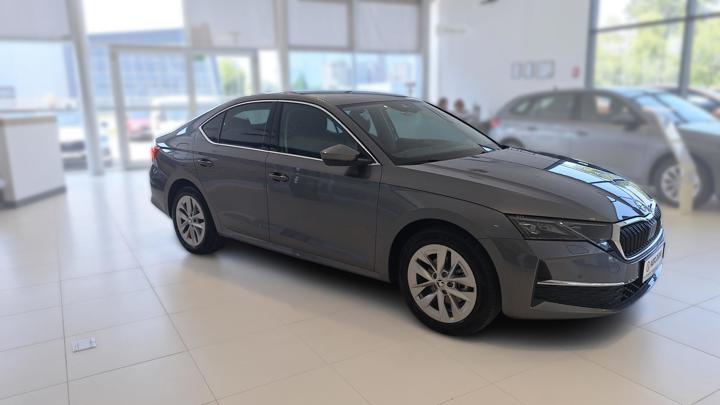 Škoda Octavia Selection 2.0 TDI