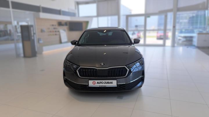 Škoda Octavia Selection 2.0 TDI