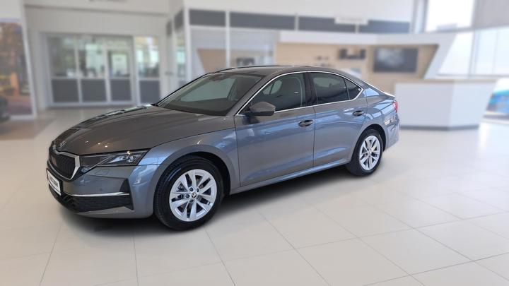 Škoda Octavia Selection 2.0 TDI