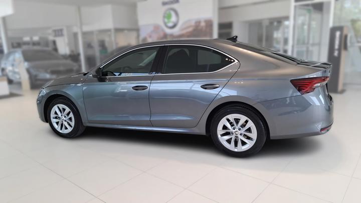 Škoda Octavia Selection 2.0 TDI