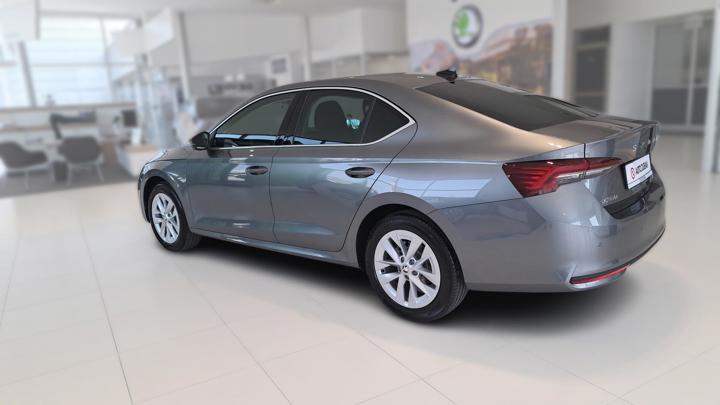 Škoda Octavia Selection 2.0 TDI