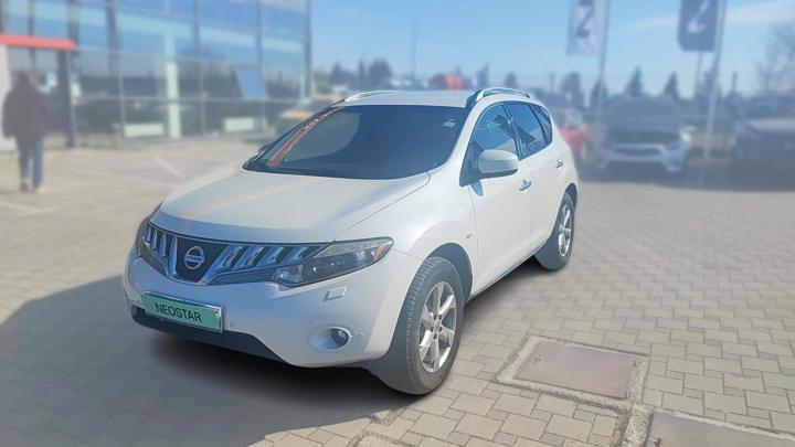 Used 88426 - Nissan Murano Murano 3,5 V6 Exclusive Aut. cars