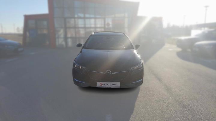 Opel Insignia Sports Tourer 1,6 CDTi ecoTEC Business Edition