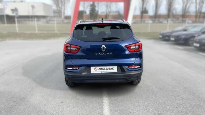 Renault Kadjar dCi 115 Limited