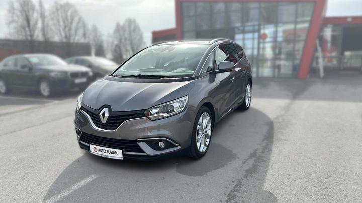 Used 87231 - Renault Scénic Grand Scénic Blue dCi 110 Business EDC 5 vrata cars