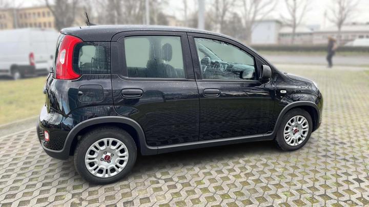 Fiat Panda 1,0 BSG Hybrid Easy