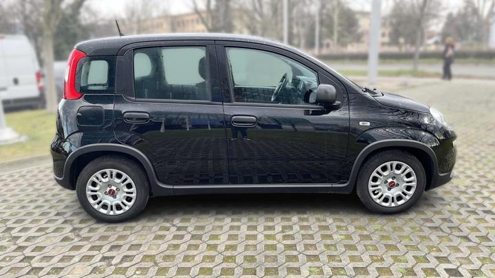 Fiat Panda 1,0 BSG Hybrid Easy