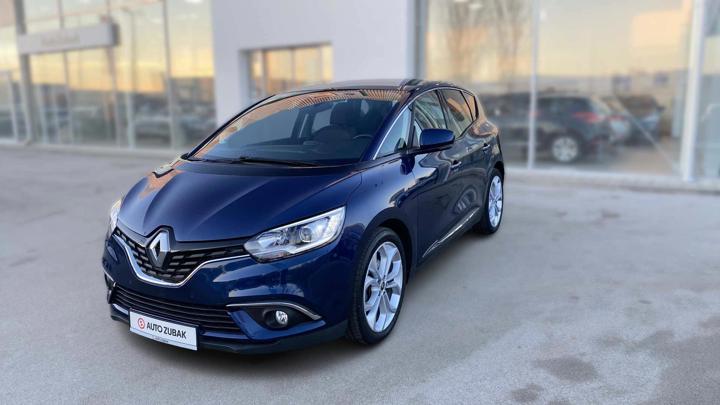 Used 86024 - Renault Scénic Scénic dCi 110 Energy Zen cars