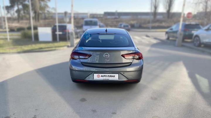 Opel Insignia Grand Sport 1,6 CDTi ecoTEC Business Innovation