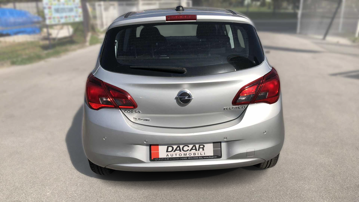 Opel Corsa 1,3 CDTI Cosmo Start/Stop
