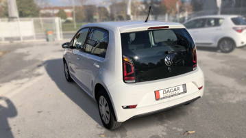 VW 1.0 MPI