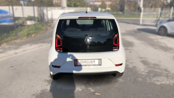 VW 1.0 MPI