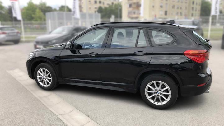 BMW BMW X1 sDrive 18d