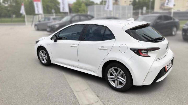 Toyota Corolla Hybrid 1,8 VVT-i Executive Aut.