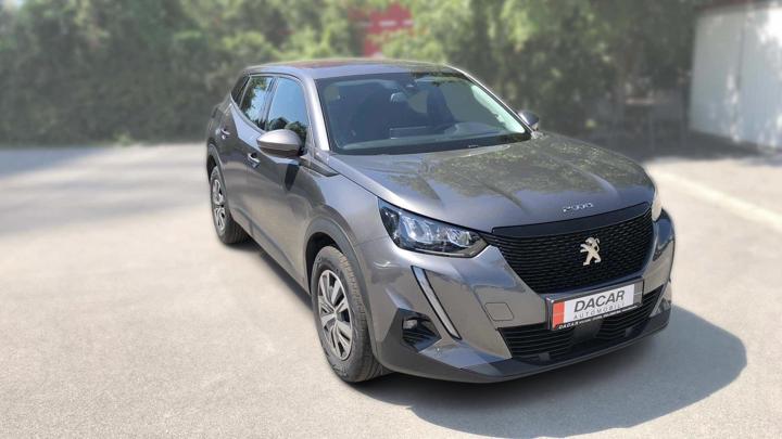 Peugeot 2008 1,5 BlueHDI 110 S&S Active Business