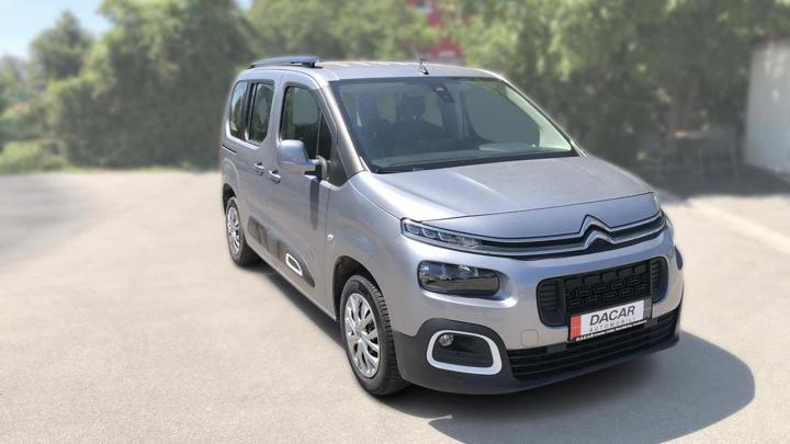 Citroën 1.2 Puretech