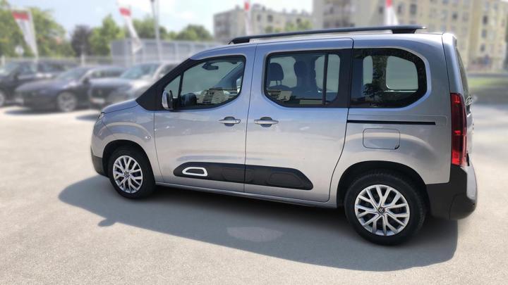 Citroën 1.2 Puretech