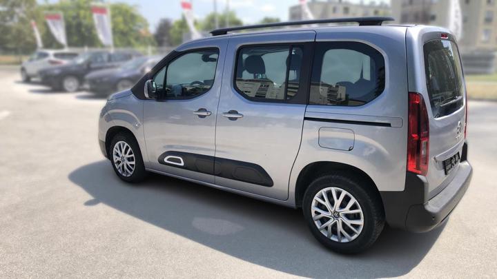 Citroën 1.2 Puretech