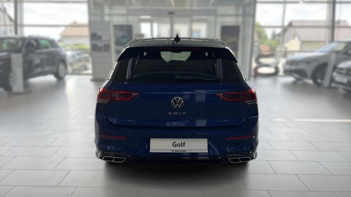 VW Golf 1.5 TSI R-Line
