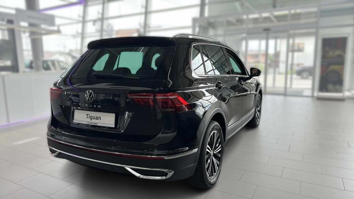 VW TIGUAN NF 2.0 TDI DSG Elegance